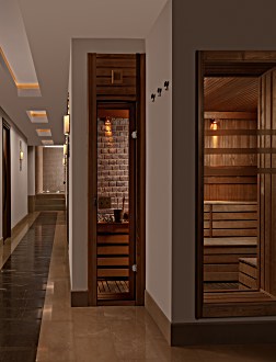 Spa ve Sağlık
